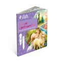 Albi Książka Konie i jednorożce 3+