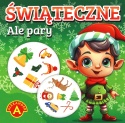 Alexander Ale Pary Świąteczne