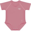 J Bimbi Body rosnące Bio Cotton Warm 0-36m | rose
