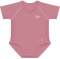 J Bimbi Body rosnące Bio Cotton Warm 0-36m | rose
