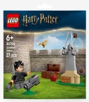 LEGO Harry Potter Lekcja quidditcha 30706