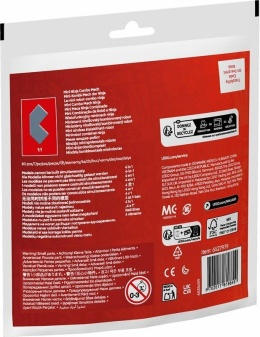 LEGO NINJAGO Wielofunkcyjny minimech ninja 30699