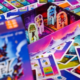 MUDUKO Hotel. 60 zagadek logicznych