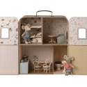 Maileg Domek w walizce dla małych myszek SuitCasa