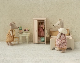 Maileg Królowa myszy | mama | Rodzina Królewska