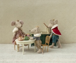 Maileg Książę mysz | starszy brat | Rodzina Królewska