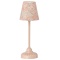 Maileg Lampa podłogowa vintage, Myszka | Powder