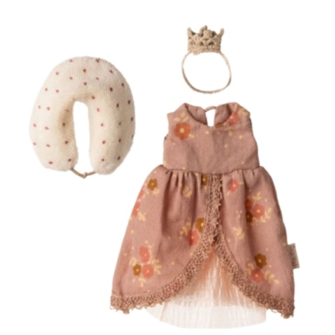 Maileg Strój królowej | Mama myszka