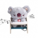 Topbright Pluszowa zabawka interaktywna Baby Koala | Zestaw edukacyjny opiekuna koali 36m+