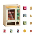 Topbright Zabawkowy automat sprzedający Shop&Go | edukacyjna zabawka 36m+