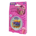 Tuban TUBI SMART magiczna plastelina | MILKY PINK 50 g