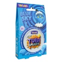 Tuban TUBI SMART magiczna plastelina | BLUE SKY 50 g