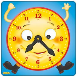 Adamigo ZEGAR TIK-TAK