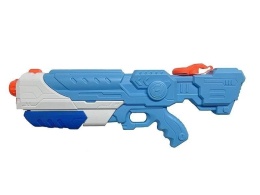 Adar Pistolet na wodę 53cm
