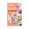 Albi Memo logopedyczne | Cichodźwięki cz. 1