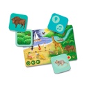Albi Memo logopedyczne | Szumodźwięki cz. 1