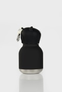 Asobu Butelka termiczna Mini Bestie | Czarny Kot 200 ml