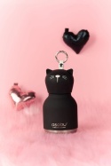 Asobu Butelka termiczna Mini Bestie | Czarny Kot 200 ml
