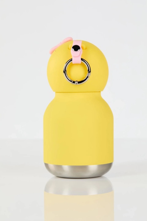 Asobu Butelka termiczna Mini Bestie | Kaczuszka 200 ml