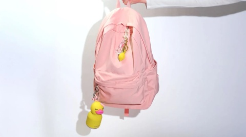 Asobu Butelka termiczna Mini Bestie | Kaczuszka 200 ml