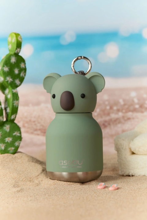 Asobu Butelka termiczna Mini Bestie | Koala 200 ml