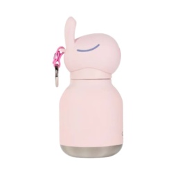 Asobu Butelka termiczna Mini Bestie | Królik 200 ml