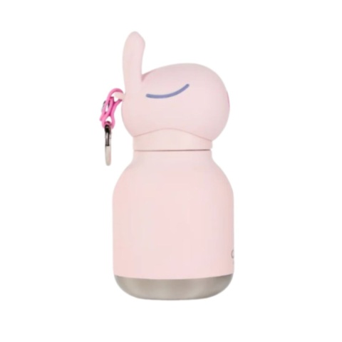 Asobu Butelka termiczna Mini Bestie | Królik 200 ml