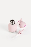 Asobu Butelka termiczna Mini Bestie | Królik 200 ml