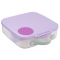 B.box Lunchbox | Sugar Plum