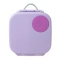 B.box Mini lunchbox śniadaniówka | Sugar Plum