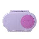B.box Snack Container | Sugar Plum