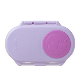 B.box Snack Container | Sugar Plum