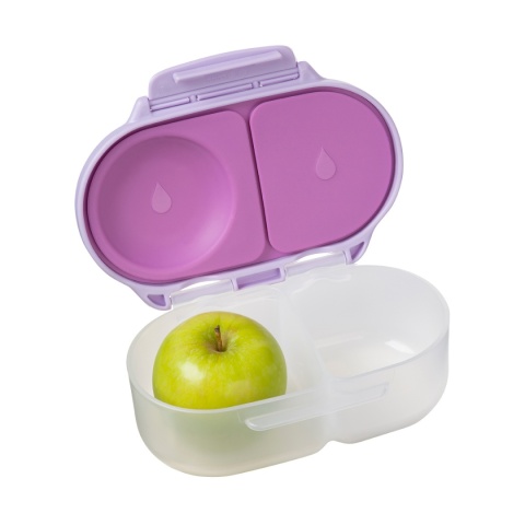 B.box Snack Container | Sugar Plum