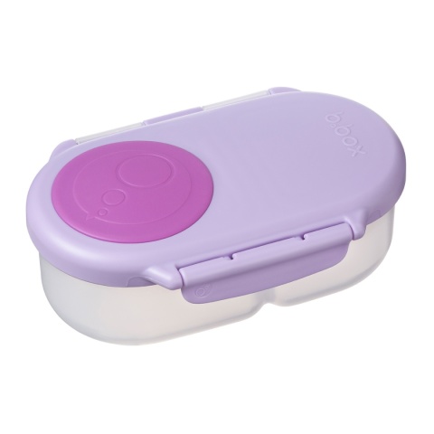 B.box Snack Container | Sugar Plum