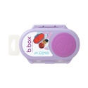 B.box Snack Container | Sugar Plum