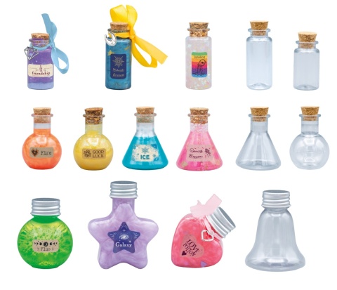 Buki Laboratorium eliksirów