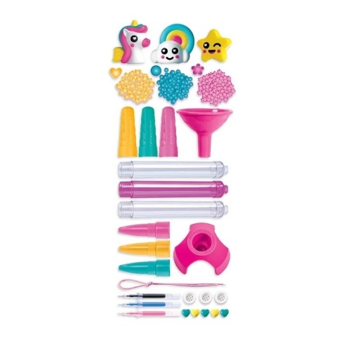 Clementoni Fabryka długopisów | Fantazyjne długopisy