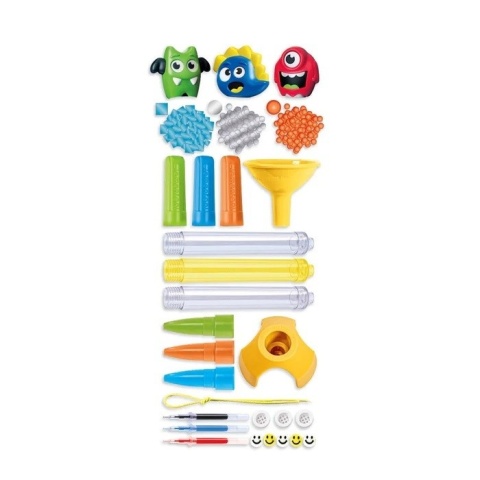 Clementoni Fabryka długopisów | Monster