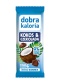 Dobra Kaloria Baton kokos & czekolada 33g