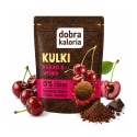 Dobra Kaloria Cocoa & cherry balls - 58g