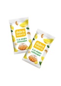 Dobra Kaloria Mini batoniki à la babka cytrynowa - 102g