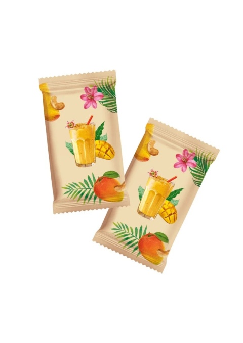Dobra Kaloria Mini batoniki o smaku Mango Lassi - 102g