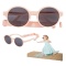 Dooky Okulary przeciwsłoneczne Fiji PINK 6-36 m