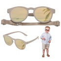 Dooky Hawaii BEIGE sunglasses 6-36 m