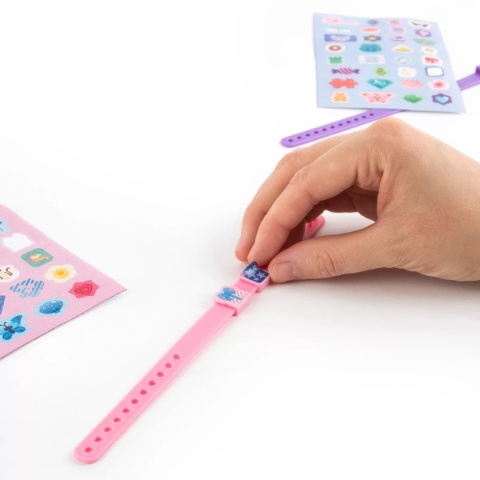 Kidea Bransoletki charms