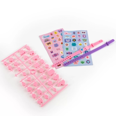 Kidea Bransoletki charms