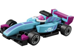 LEGO Speed Champions - Mini F1 ACADEMY Car