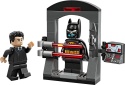 LEGO Super Heroes Batman: Bruce Wayne i kostium Batmana 30726