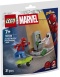 LEGO Super Heroes Spider-Man vs. Anti-Venom - Napad 30725