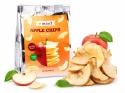 Mixit Naturalne chipsy jabłkowe do kieszeni (25g)
